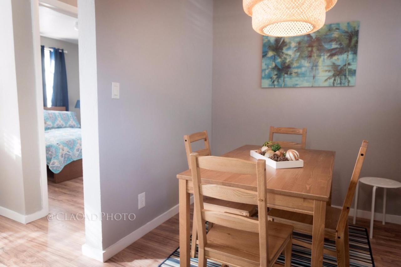 Appartement Comfy 1br W/free Parking & Wifi *