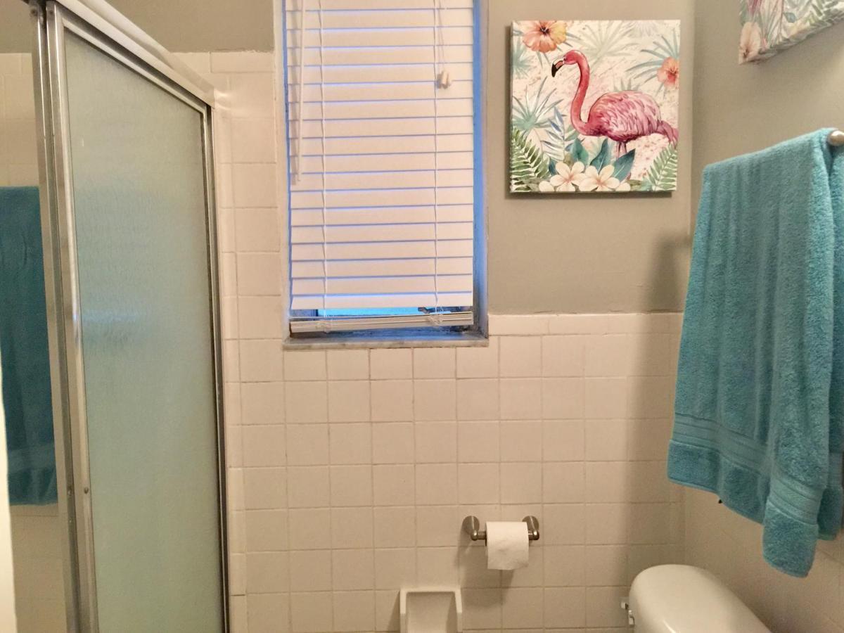 Appartement Comfy 1br W/free Parking & Wifi *