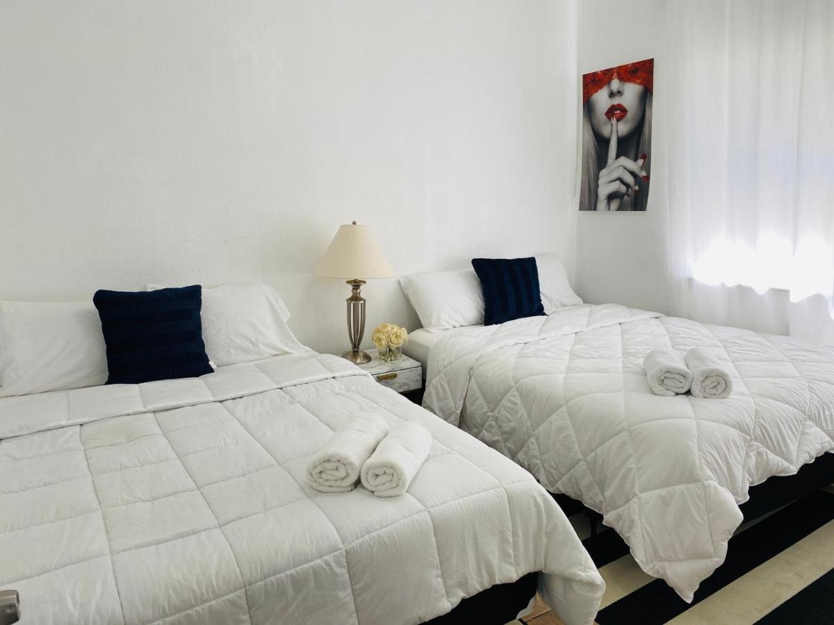 Xanadu 10 Mins To South Beach! 3 Bedroom Villa *