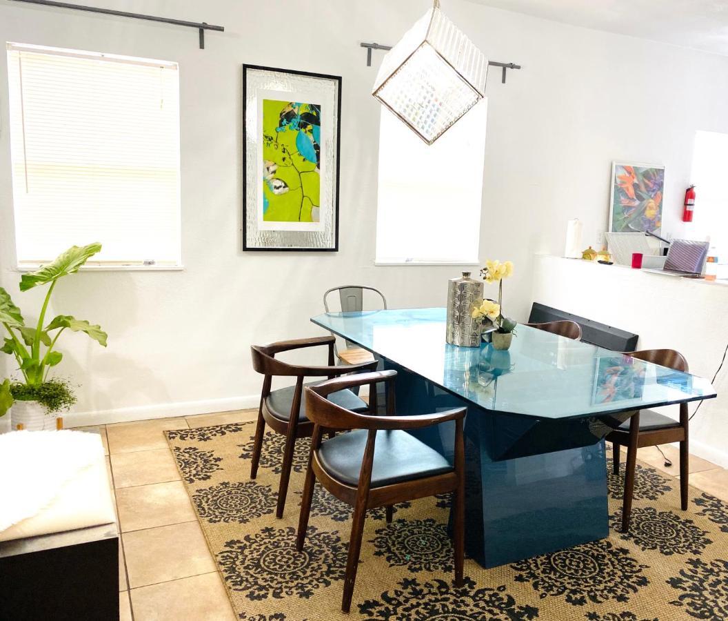 Xanadu 10 Mins To South Beach! 3 Bedroom Villa