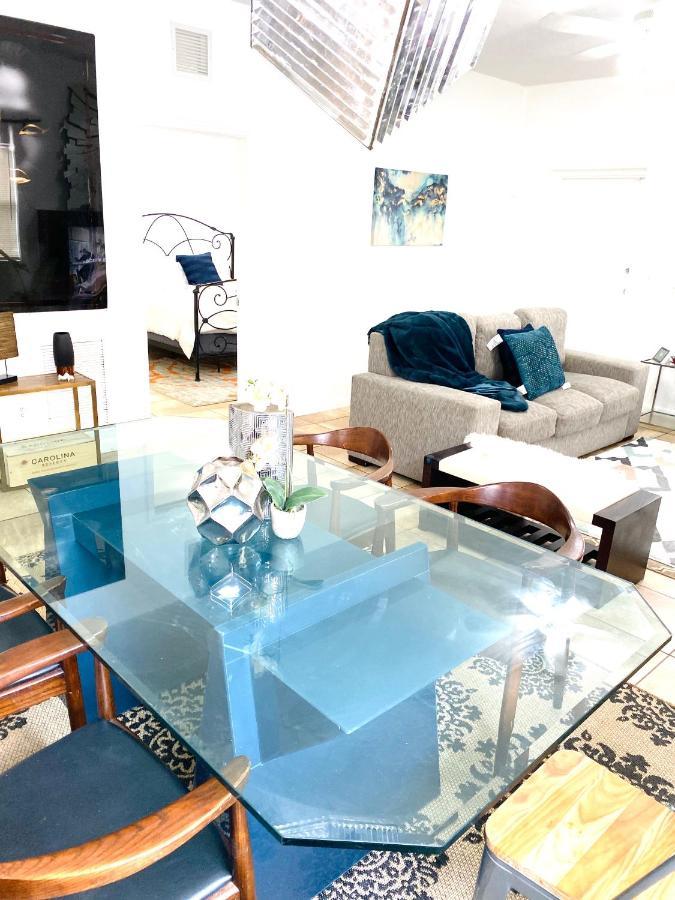 Xanadu 10 Mins To South Beach! 3 Bedroom Villa *