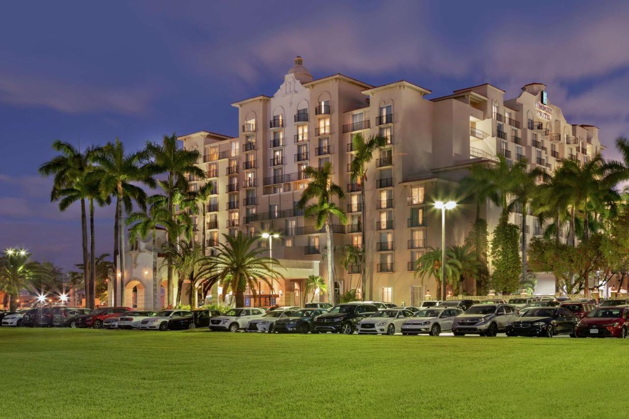 Embassy By Hilton International Airport Hotel 4*