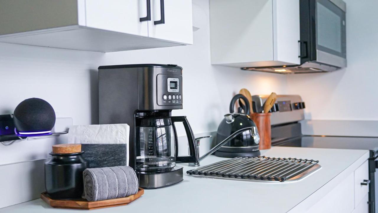 Apartment Wynwood And