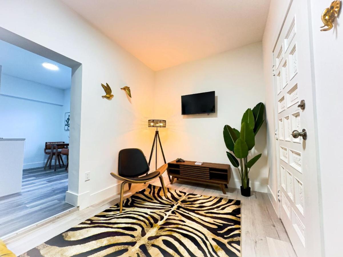 Apartment Wynwood And