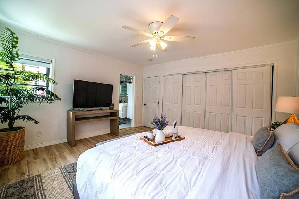 Villa Luxury Village W/pool+grill+minigolf *