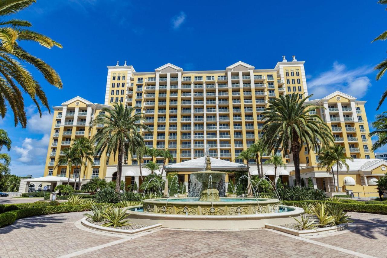 Holiday home Lovely Deluxe Unit Located At Ritz Carlton - Key Biscayne!