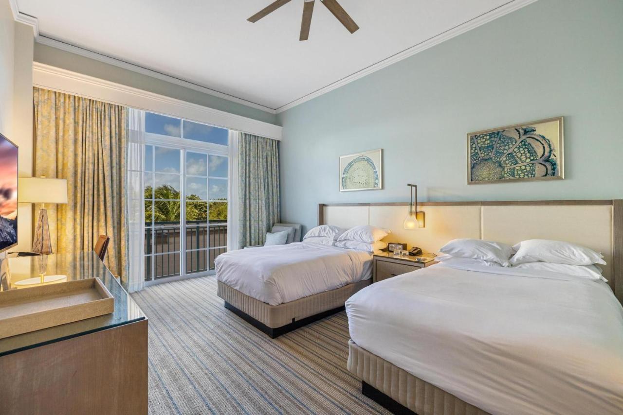Charming 5 Star Unit Situated At Ritz Carlton-key Biscayne Ferienhaus *