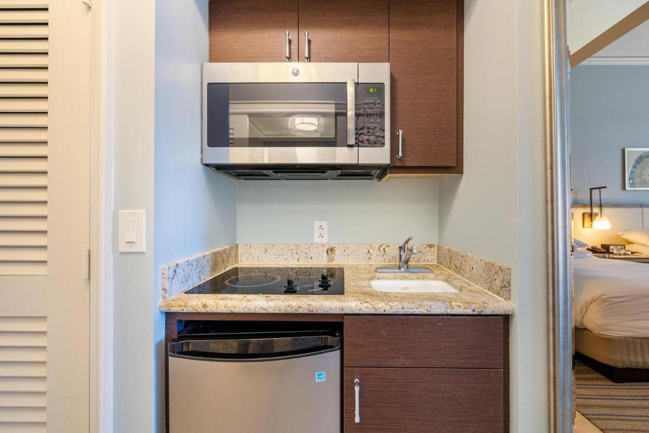 Ferienhaus Charming 5 Star Unit Situated At Ritz Carlton-key Biscayne