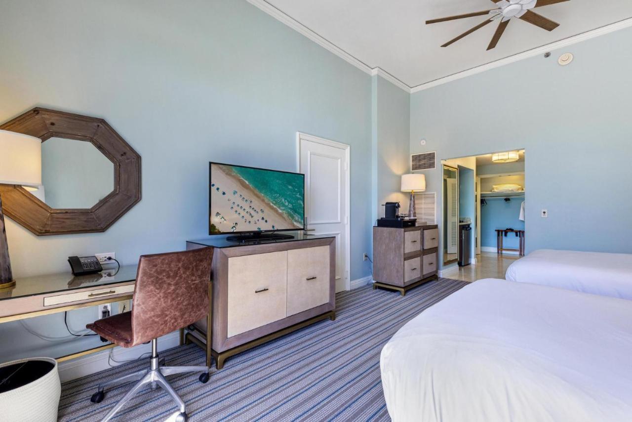 Lovely Deluxe Unit Located At Ritz Carlton - Key Biscayne! Holiday home