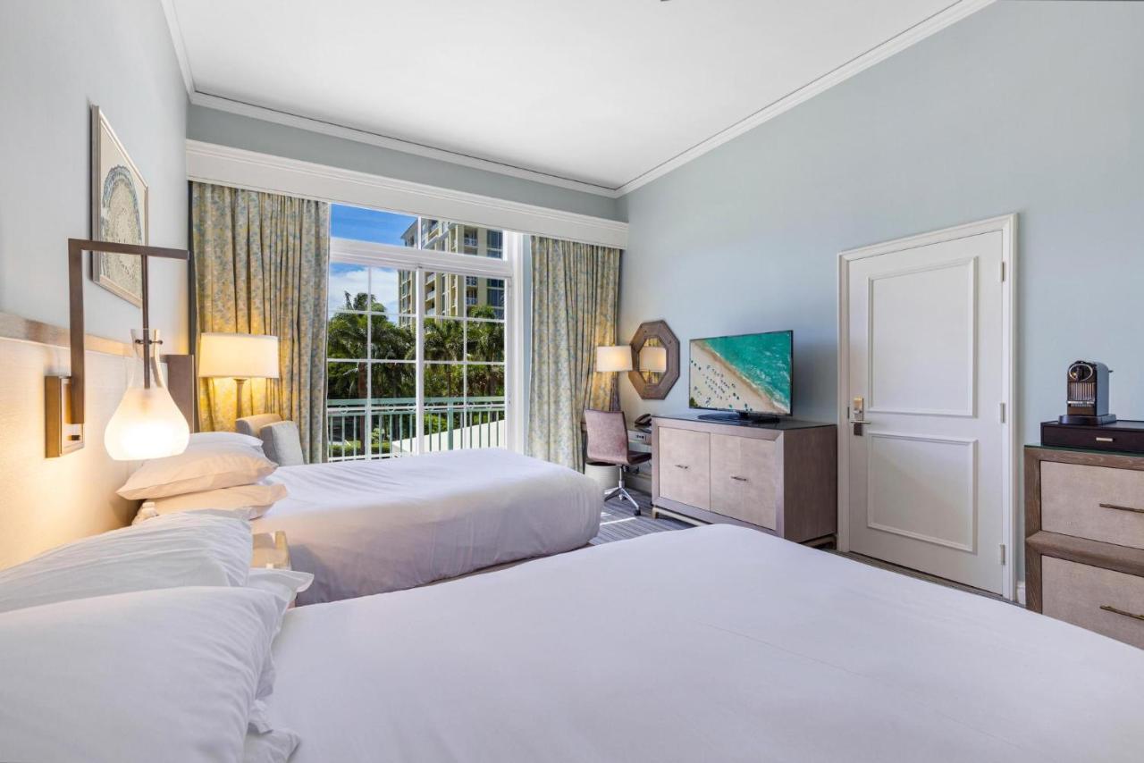 Holiday home Lovely Deluxe Unit Located At Ritz Carlton - Key Biscayne!