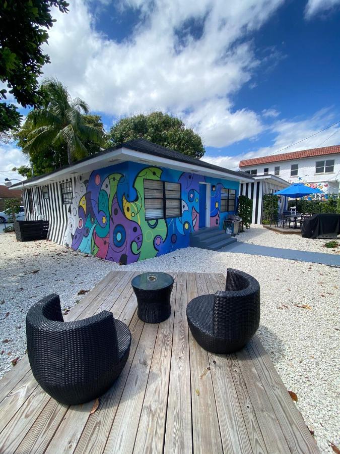 Wynwood And Miami