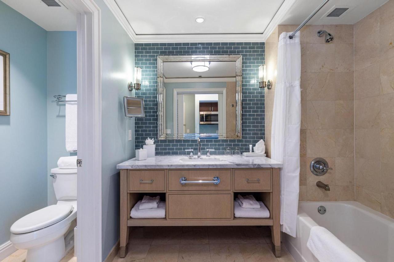 Holiday home Lovely Deluxe Unit Located At Ritz Carlton - Key Biscayne! *