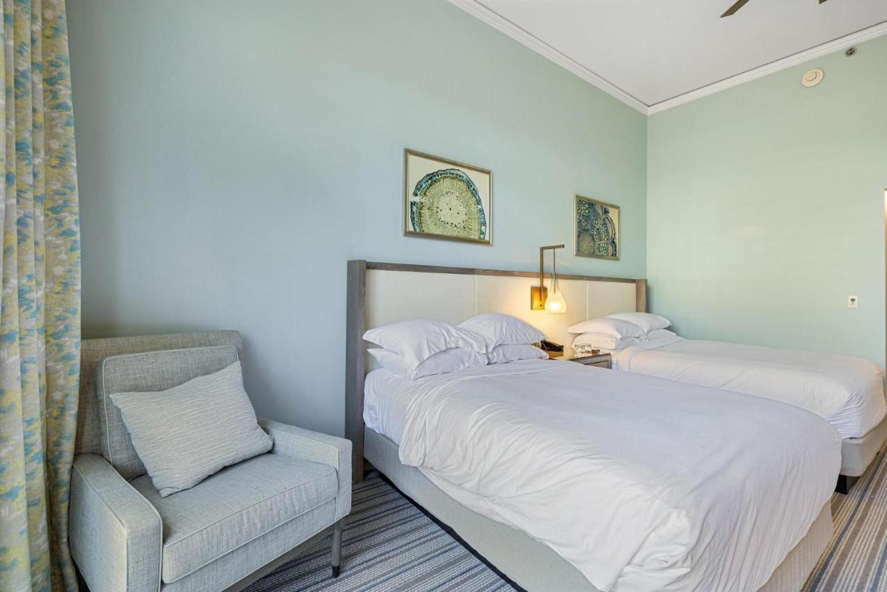 Charming 5 Star Unit Situated At Ritz Carlton-key Biscayne Ferienhaus Miami