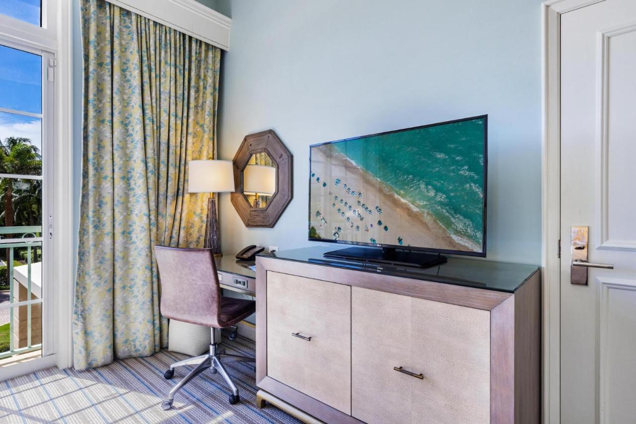 Holiday home Lovely Deluxe Unit Located At Ritz Carlton - Key Biscayne!