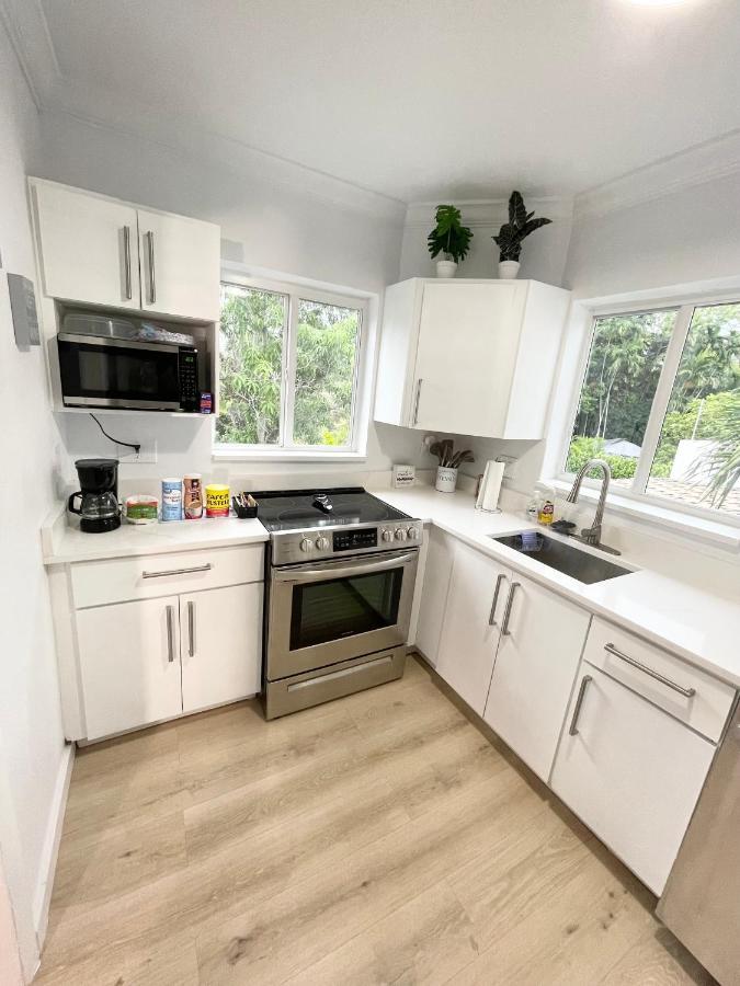 Calle Ocho Stays 1 Apartment *