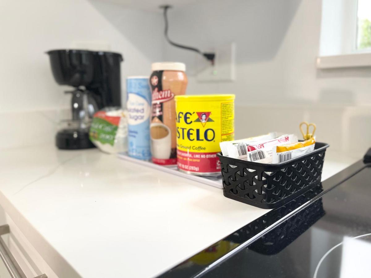 Calle Ocho Stays 1 Apartment Miami