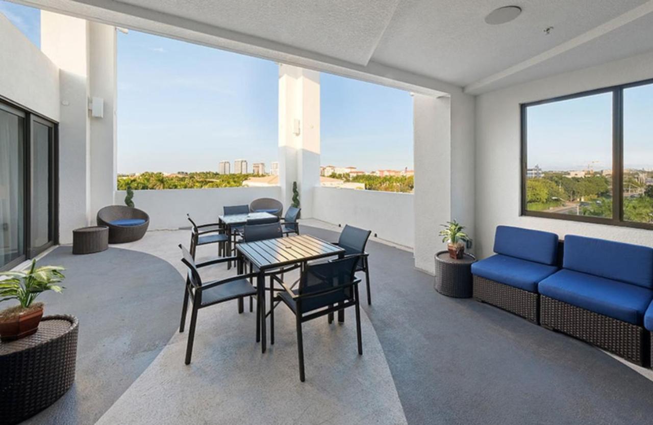 Doral 1 Bedroom W Pool Gym Mia-14 Apartment