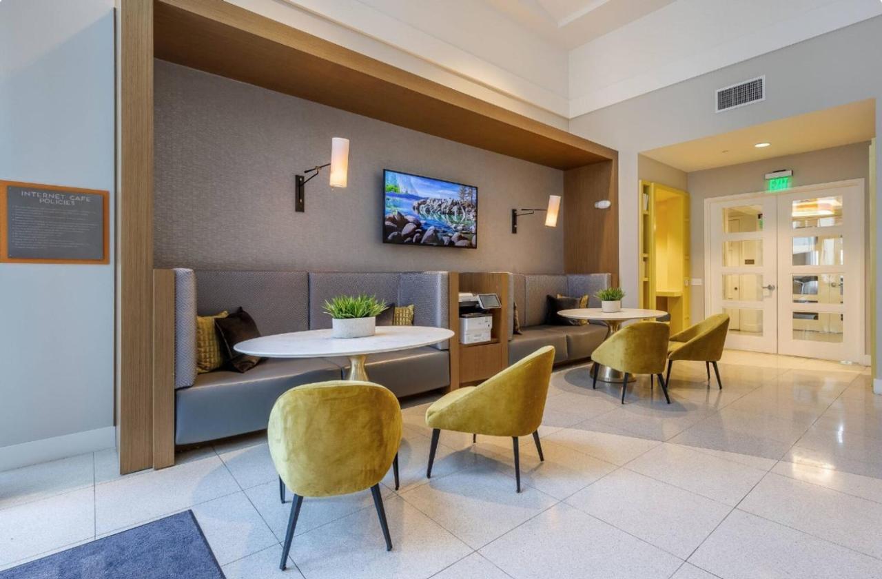 Doral 1 Bedroom W Pool Gym Mia-14 Miami
