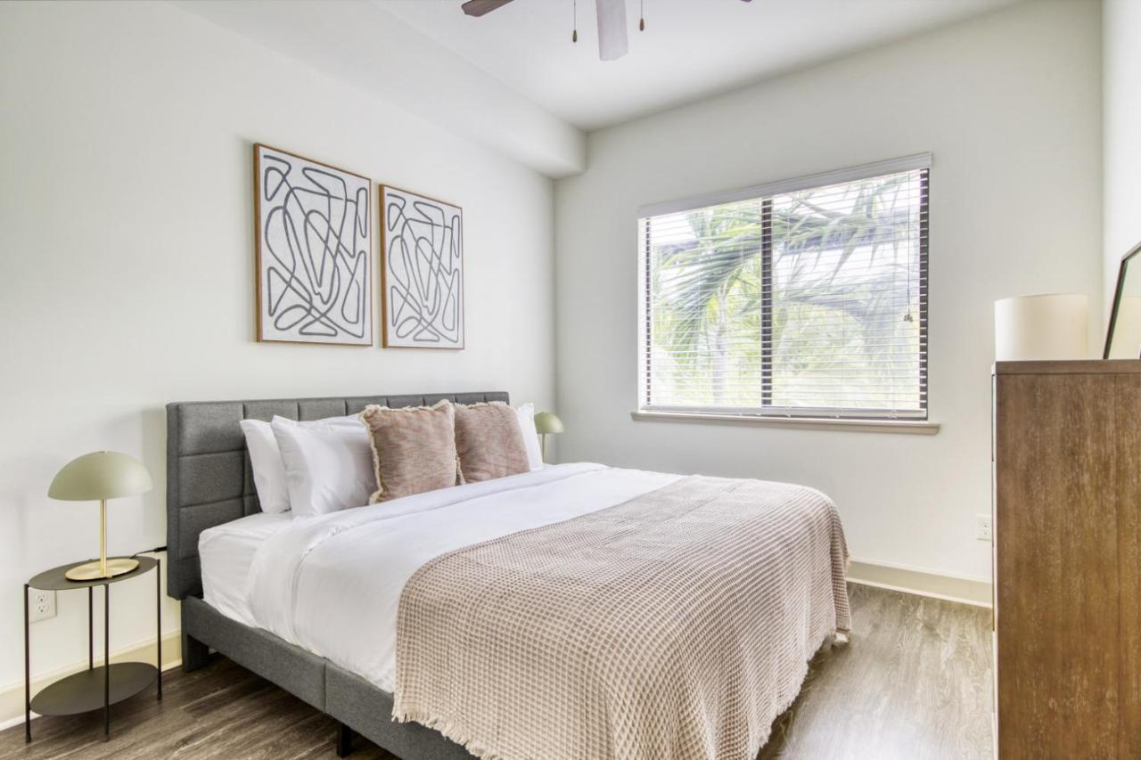 Doral 1 Bedroom W Pool Gym Mia-14 Apartment