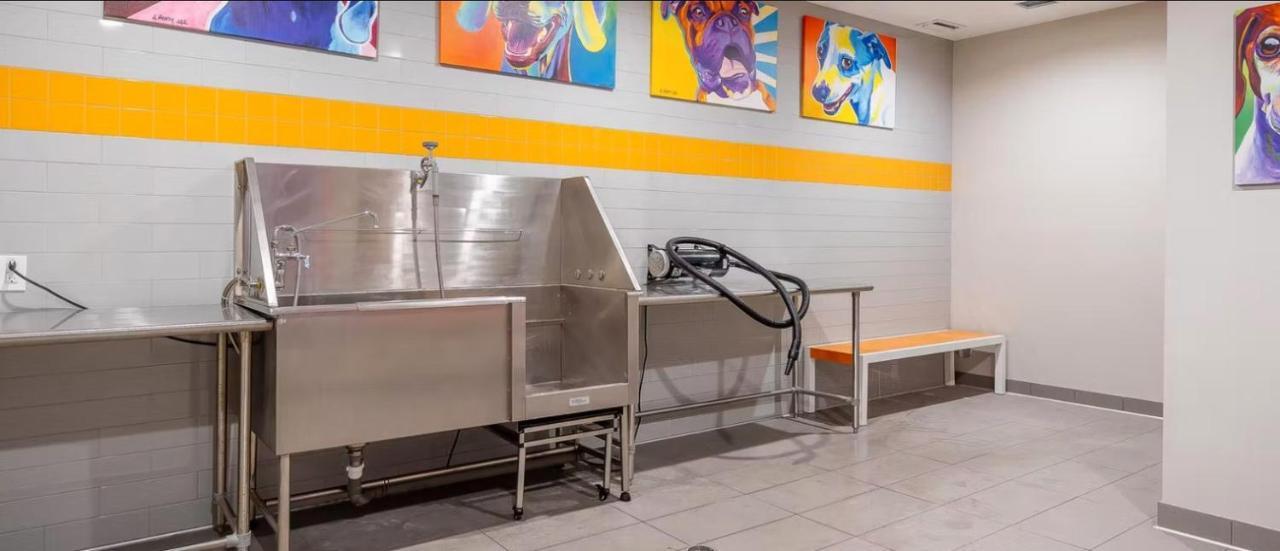 Apartment Doral 1 Bedroom W Pool Gym Mia-14 Miami