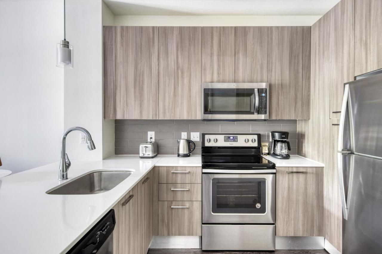 Doral 1 Bedroom W Pool Gym Mia-14 Miami