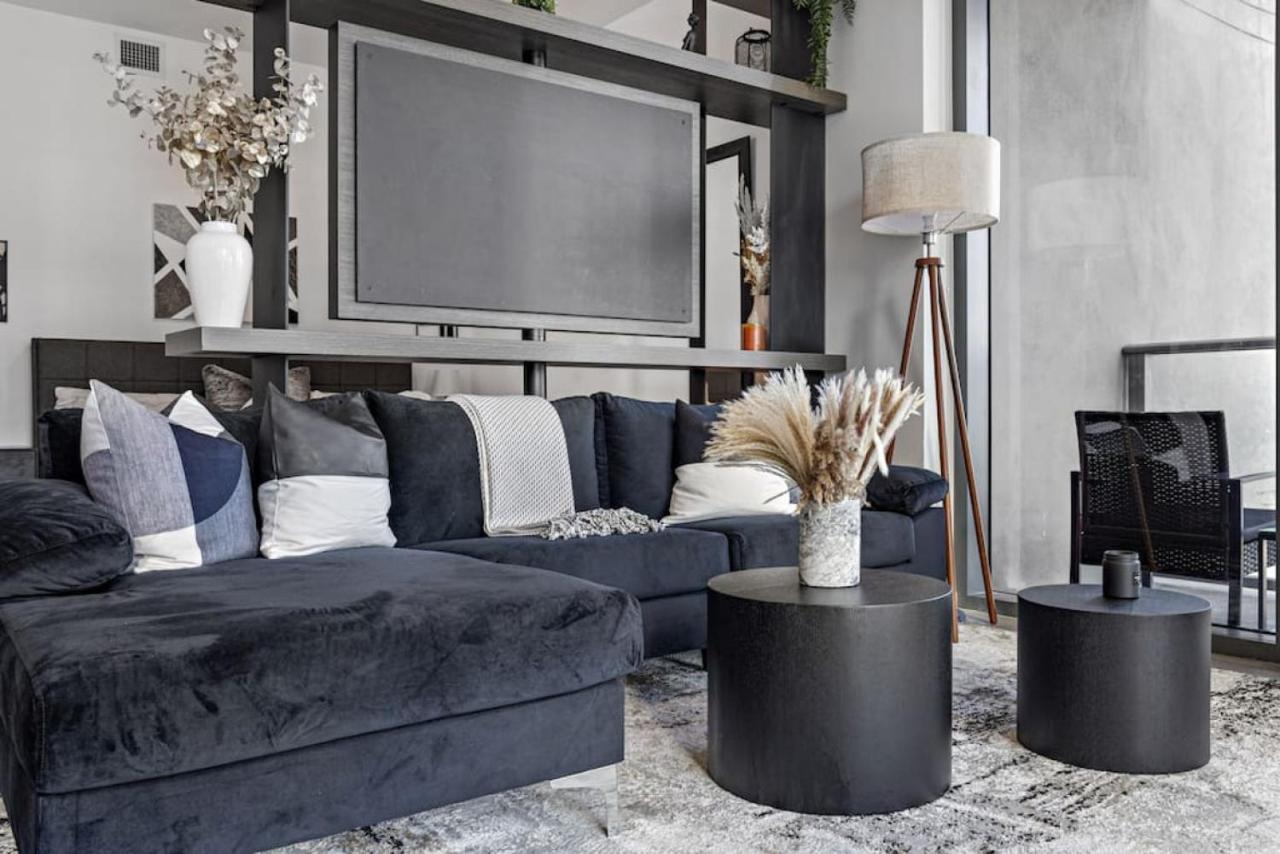 Appartement Corner W/ Unrivaled Views *