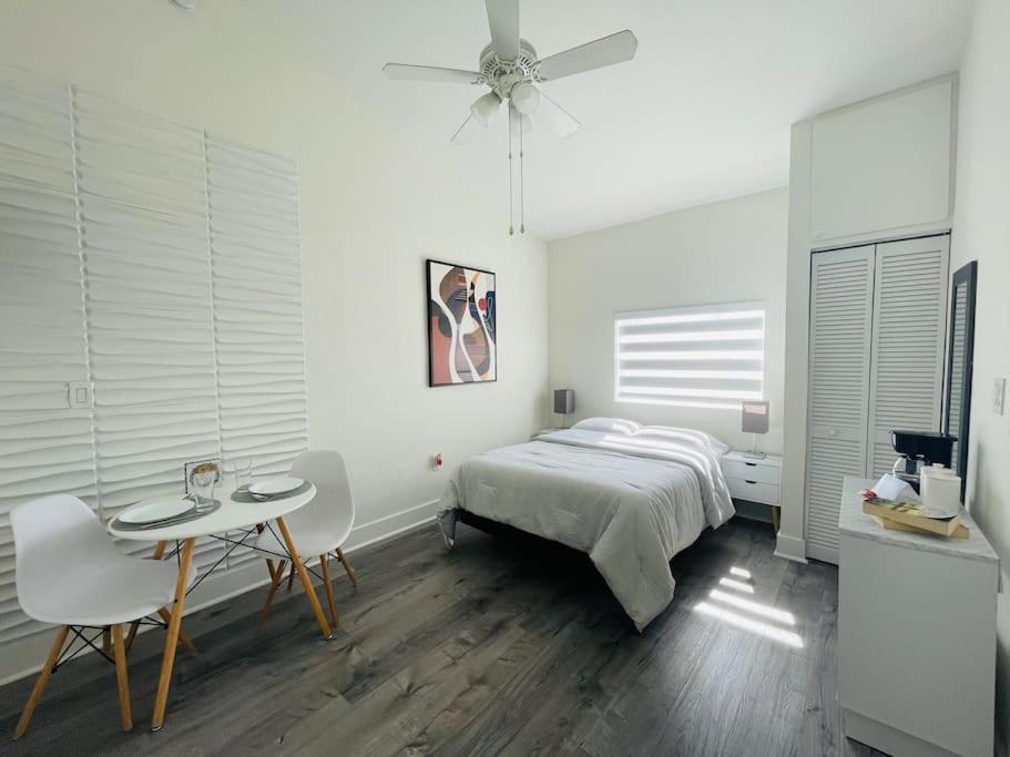 Alma Guest Apartment Miami