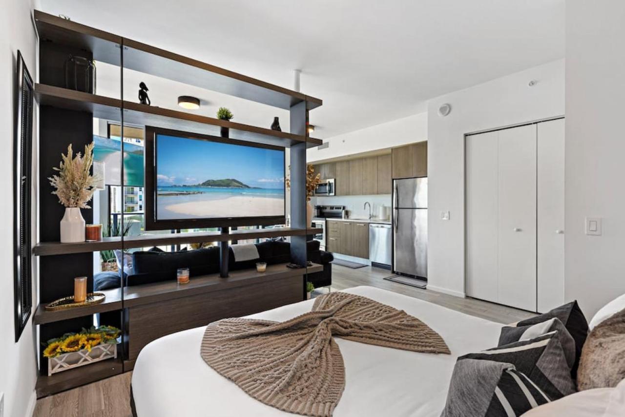 Appartement Corner W/ Unrivaled Views Miami
