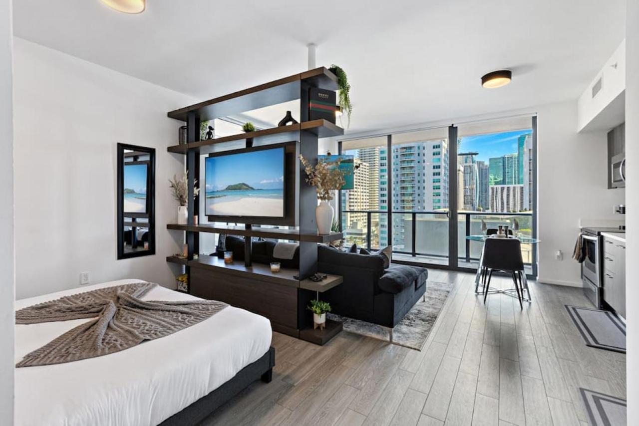 Appartement Corner W/ Unrivaled Views