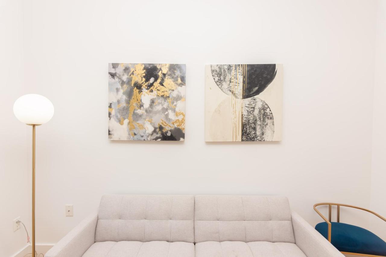 Apartment Downtown - 5 Minutes From Wynwood & Port - Art District Near Beach *
