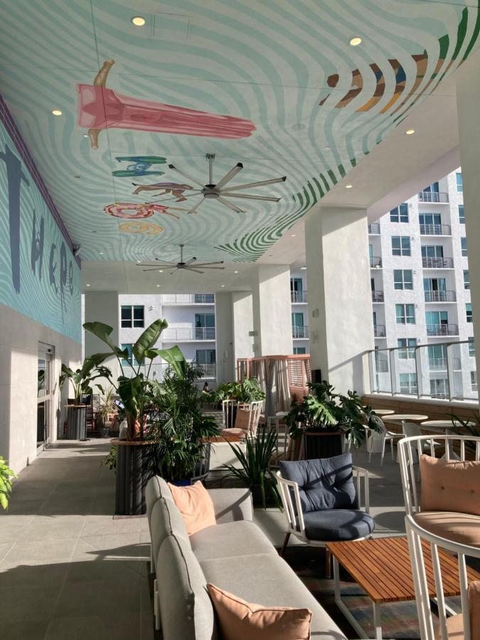 Appartement Brand New Modern 1 Bedroom Unit Downtown