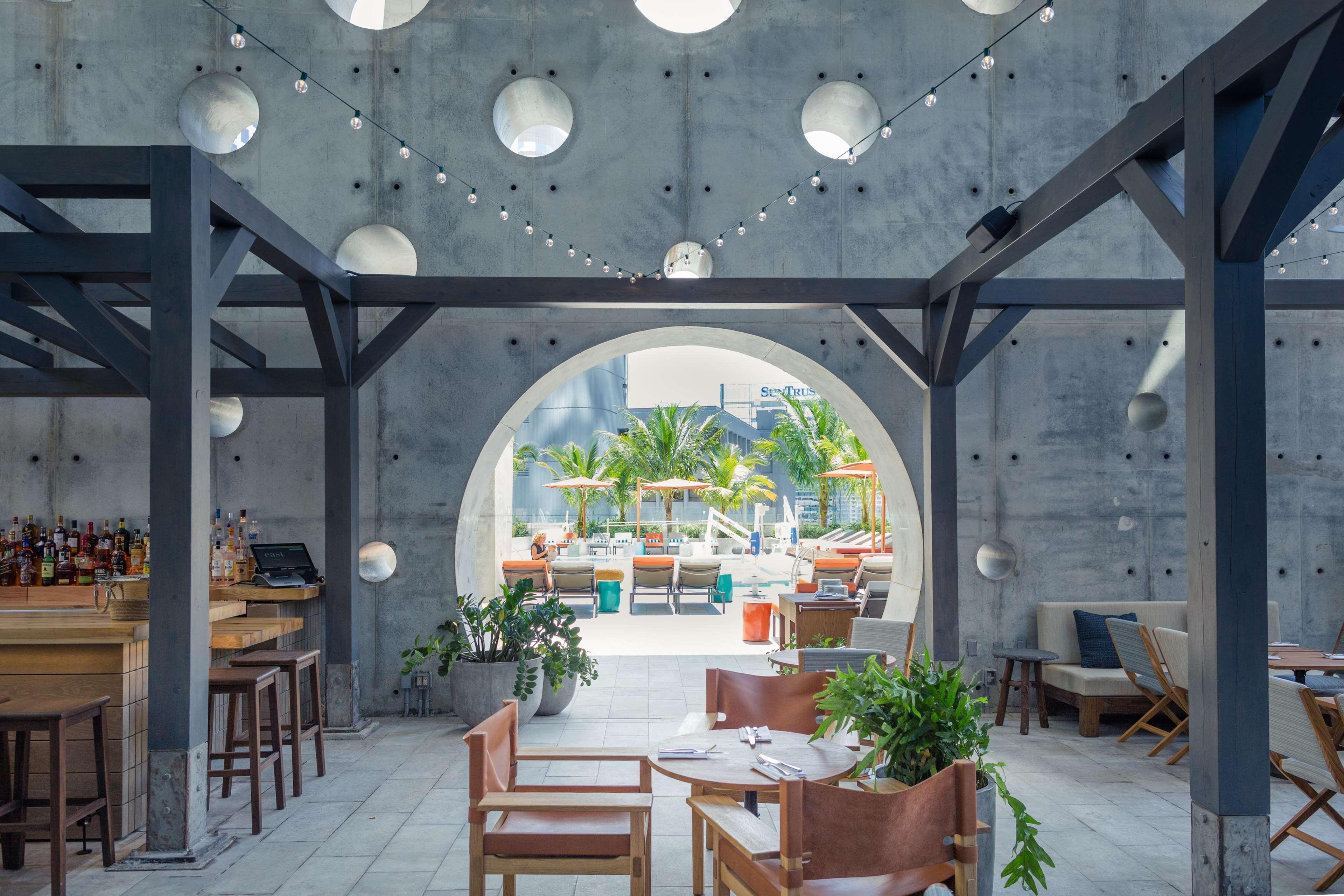 Hotel East
