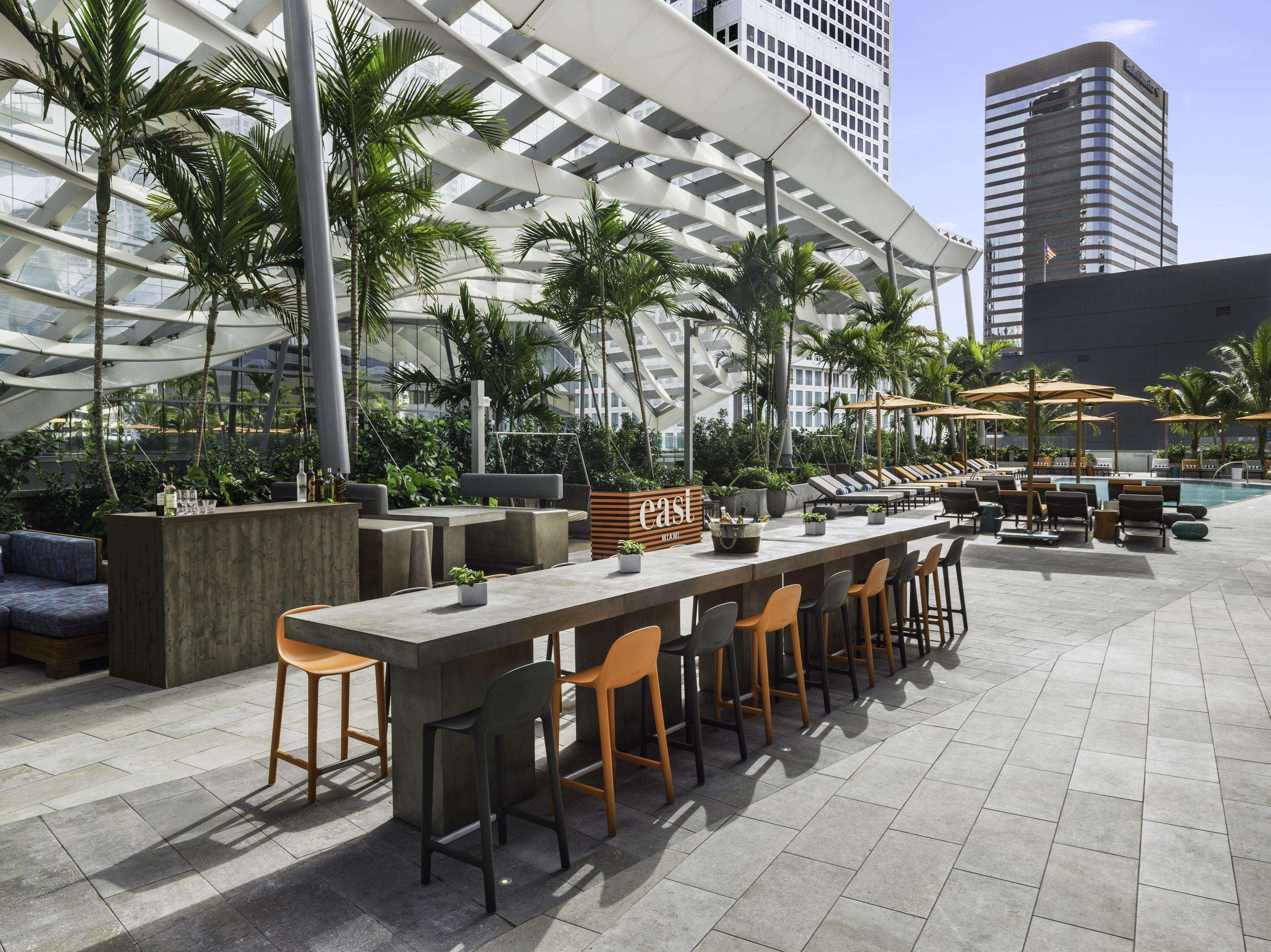 East Hotel 4*