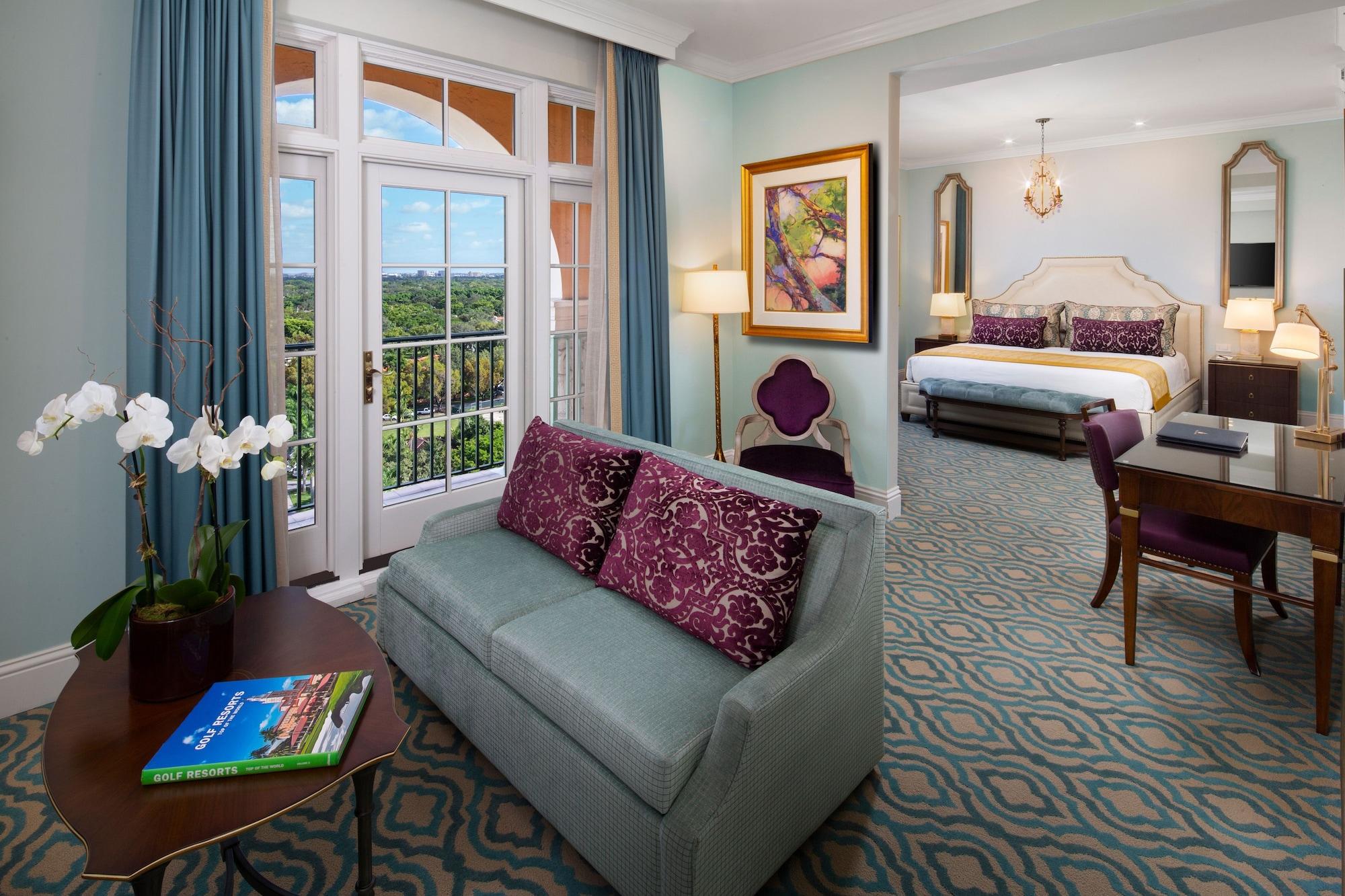 Hotel Biltmore