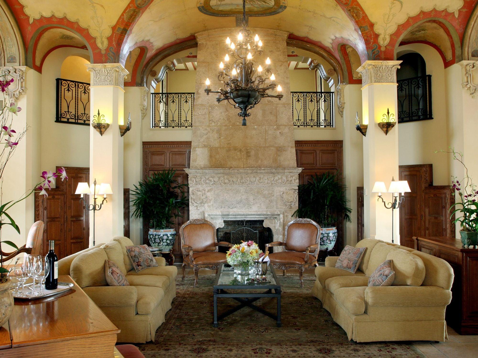 Hotel Biltmore 5*