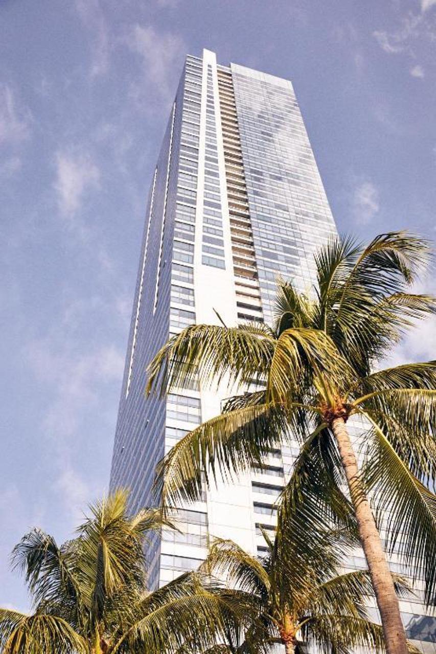 Four Seasons Miami