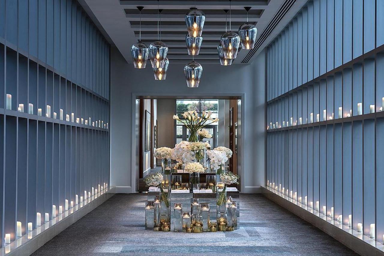Four Seasons Miami