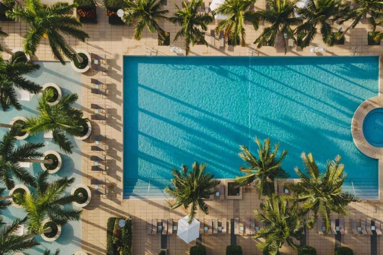Four Seasons Miami