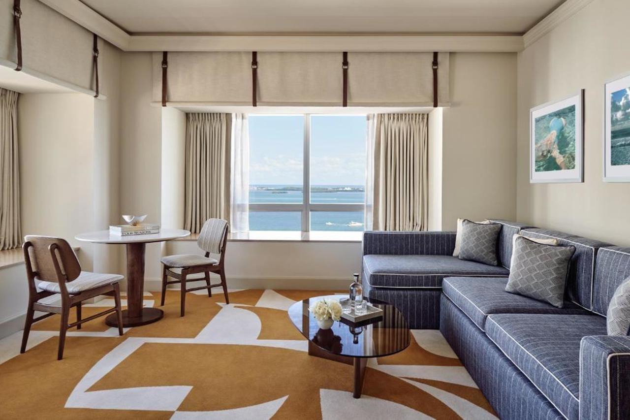Four Seasons Hotel