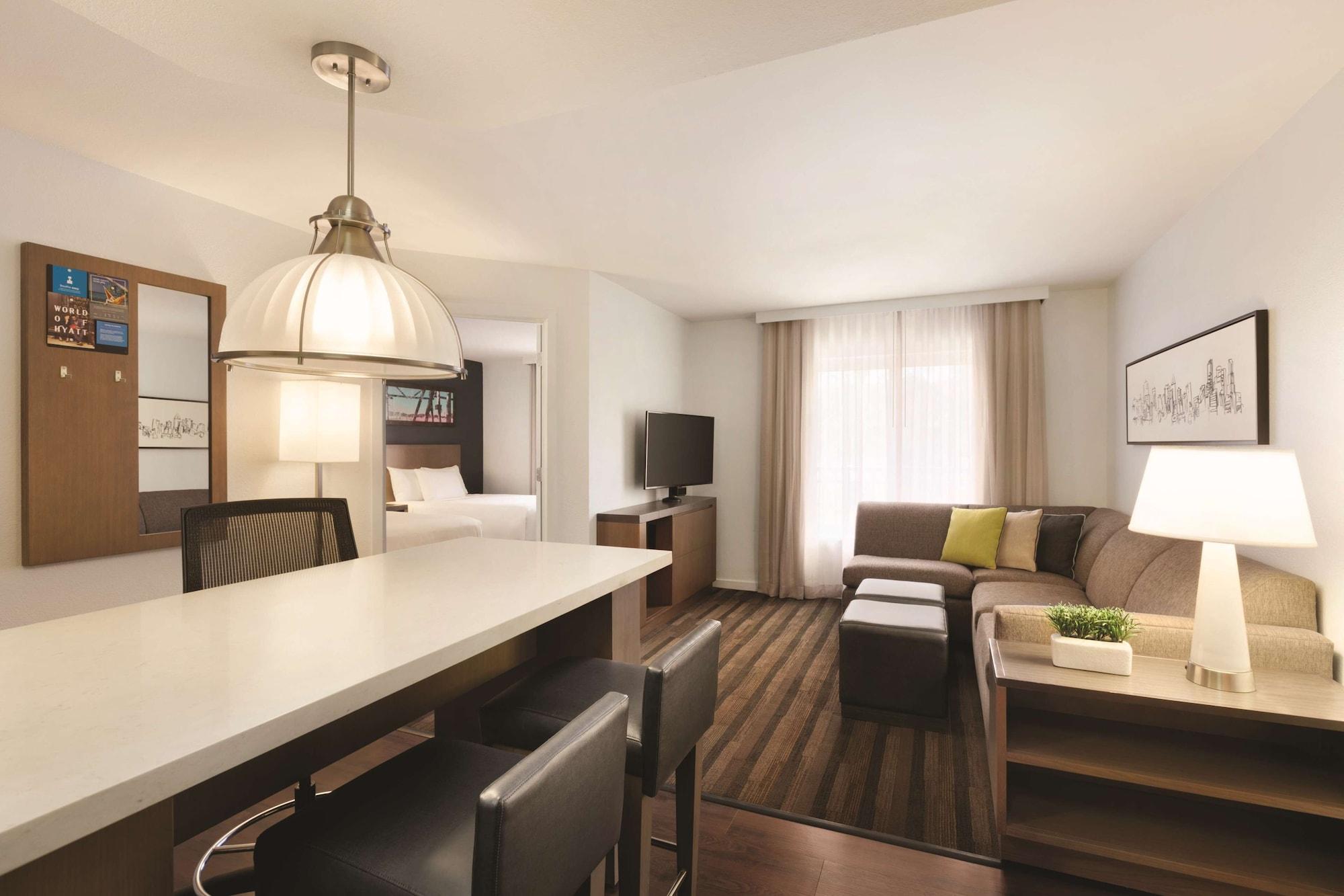 Hyatt House Airport Hotel