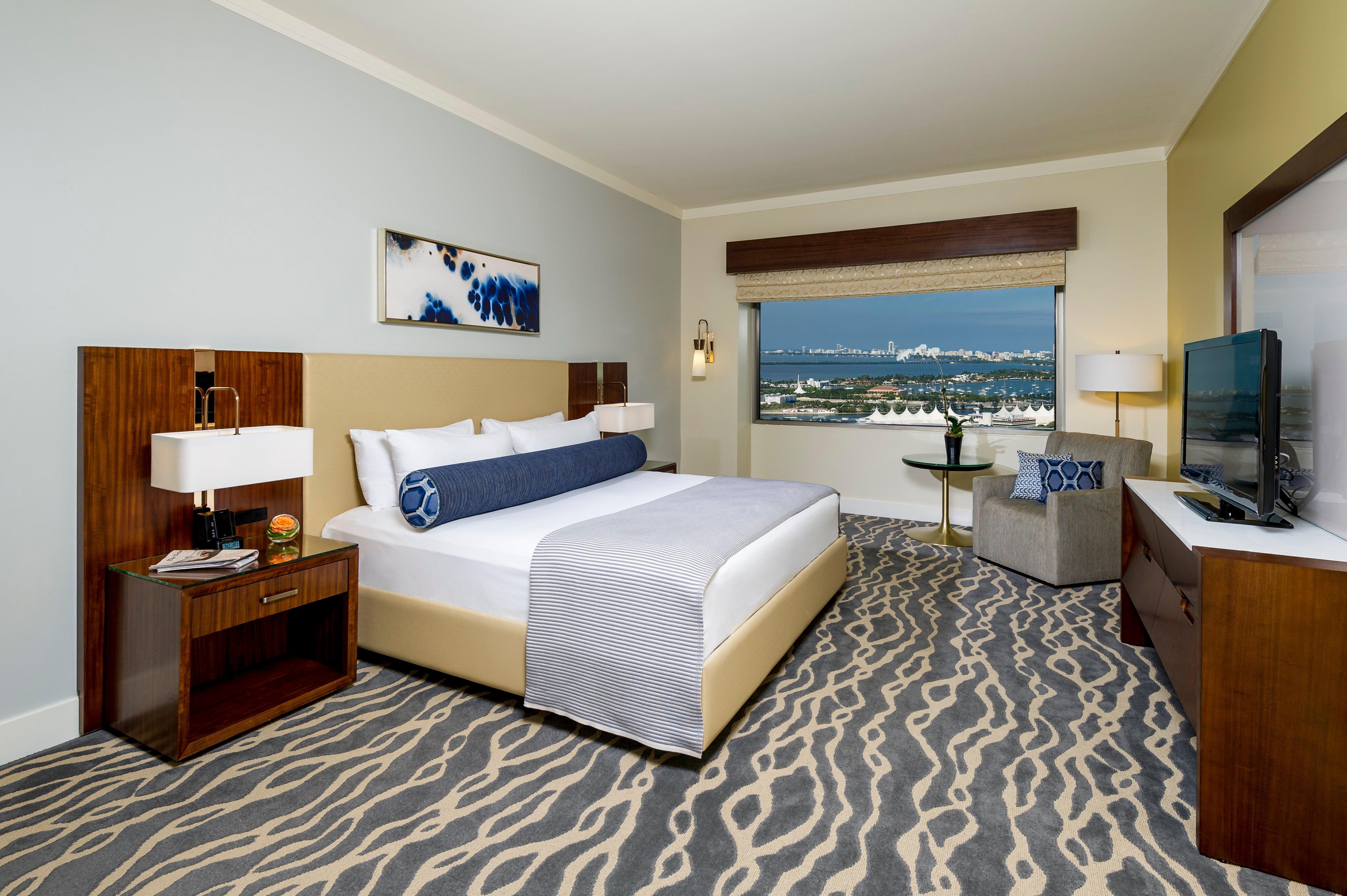 Intercontinental By Ihg Hotel 5*