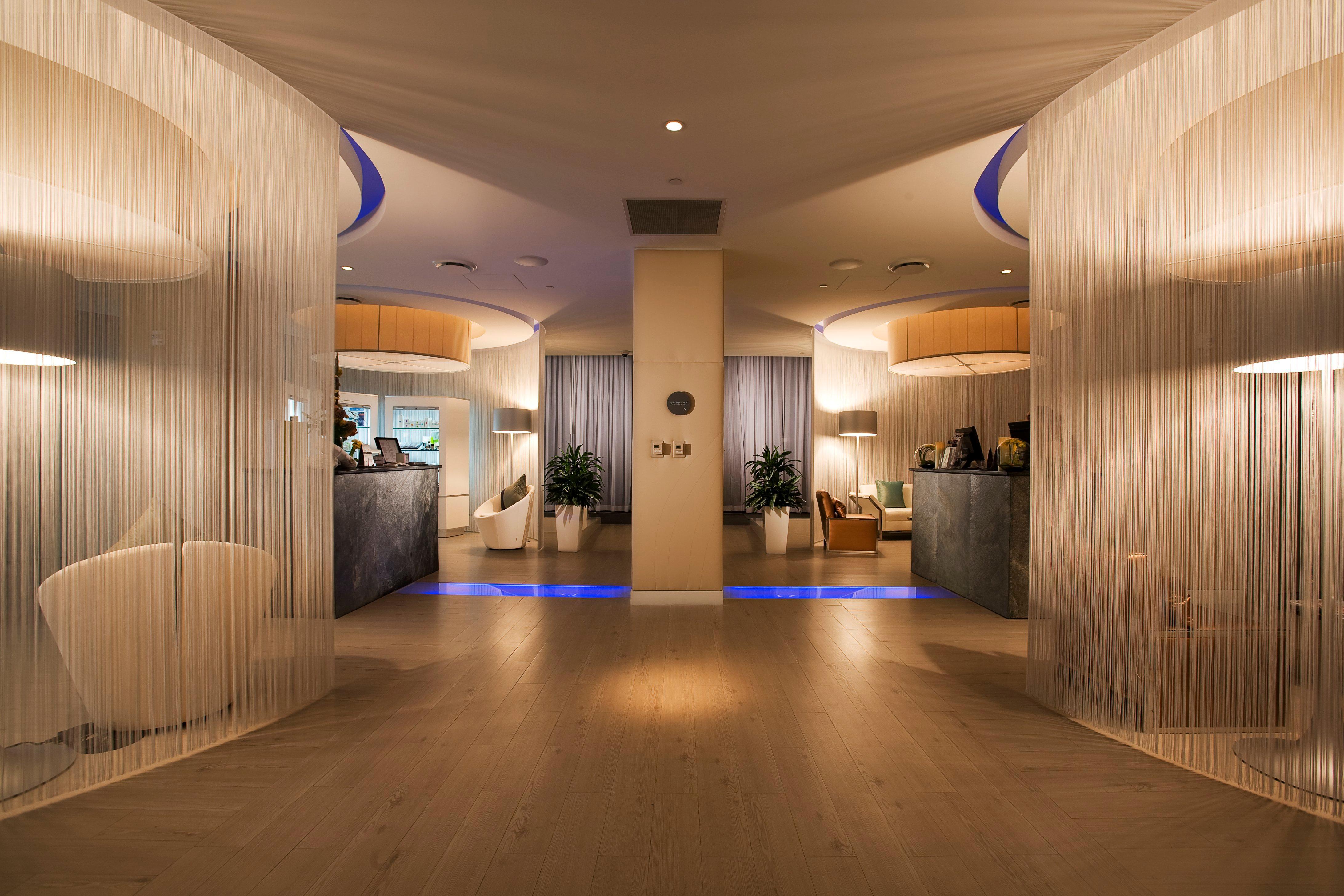 Intercontinental By Ihg Hotel 5*