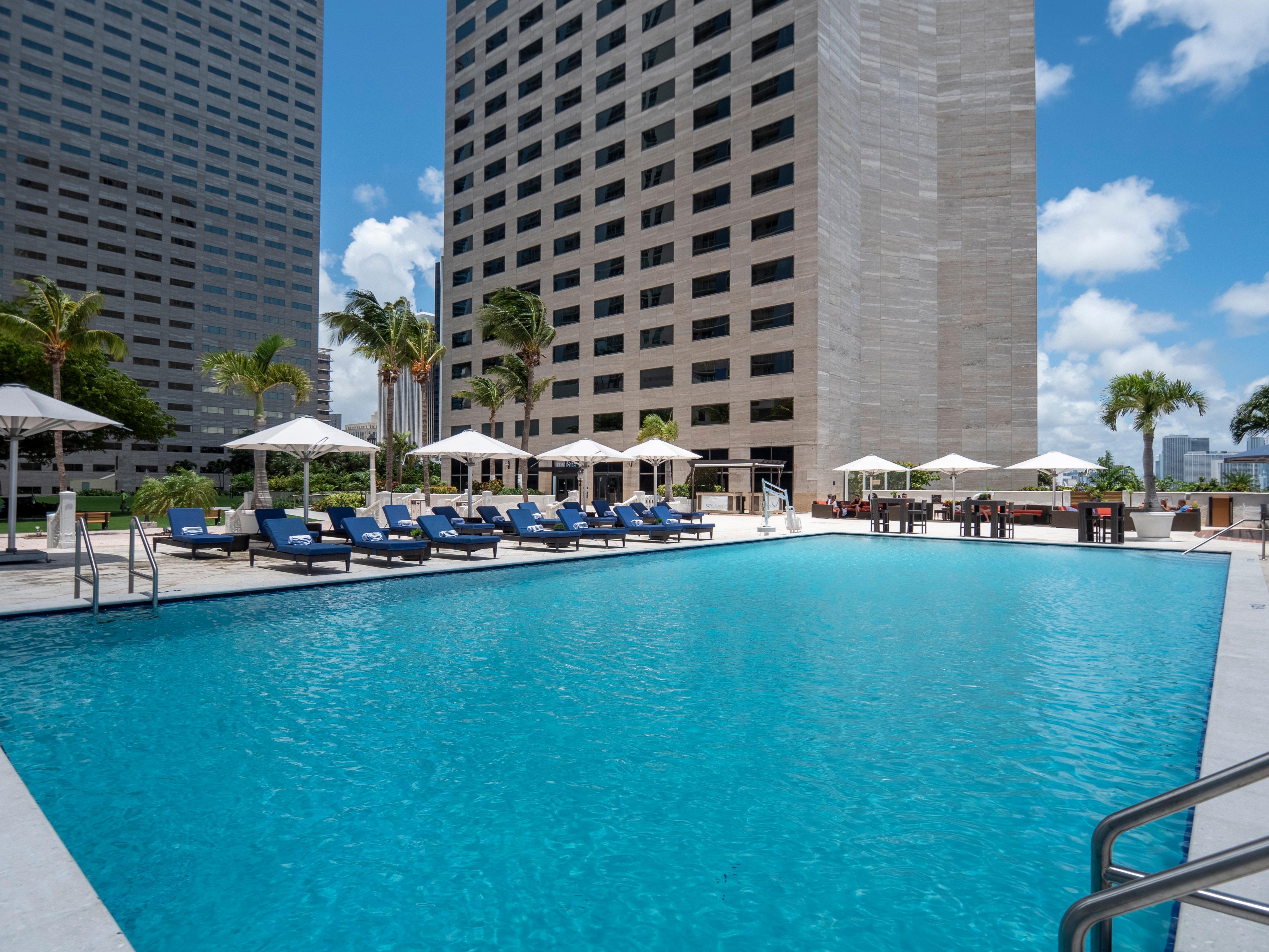 Intercontinental By Ihg Hotel