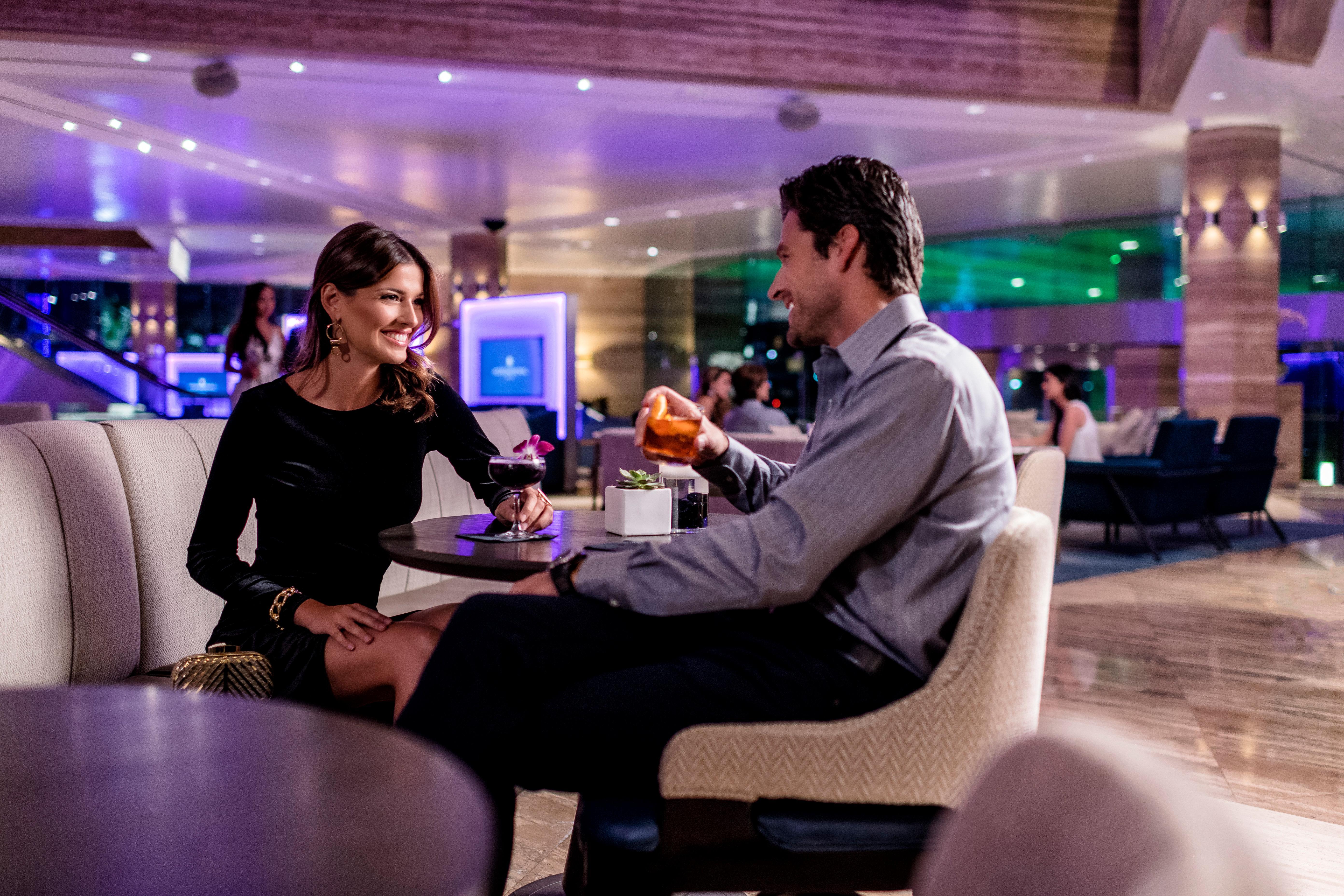 Hotel Intercontinental By Ihg 5*