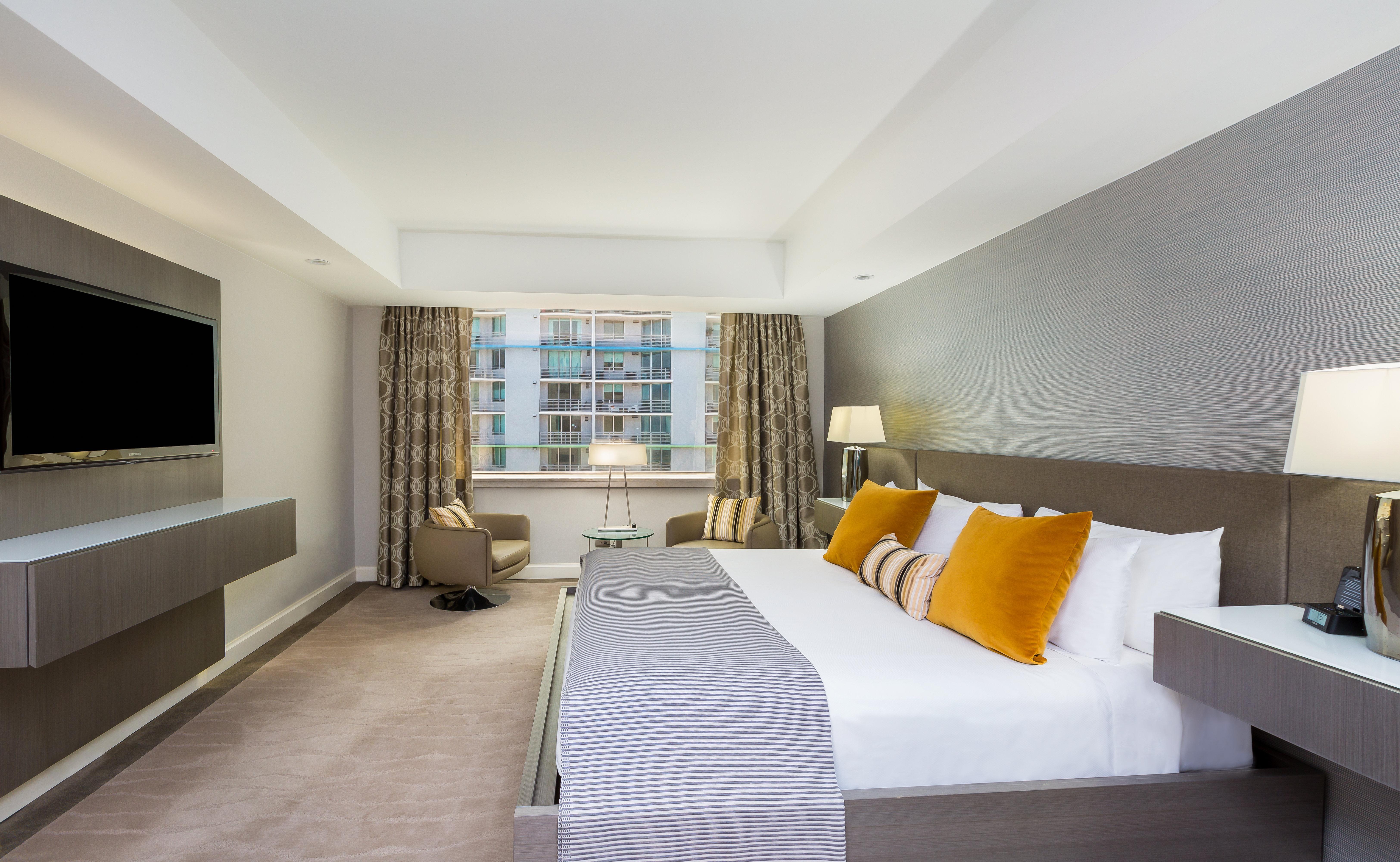 Intercontinental By Ihg Miami