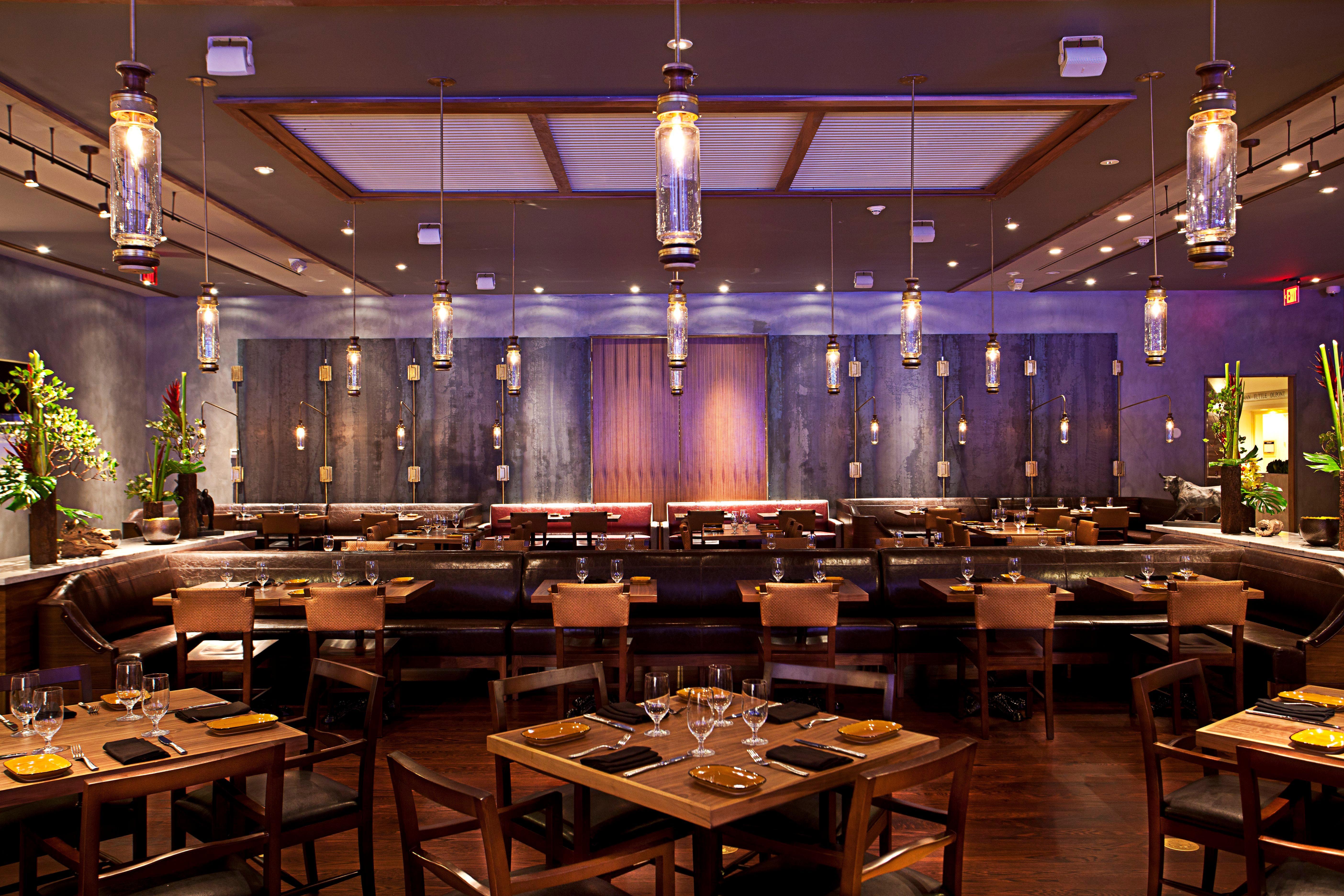 Hotel Intercontinental By Ihg 5*