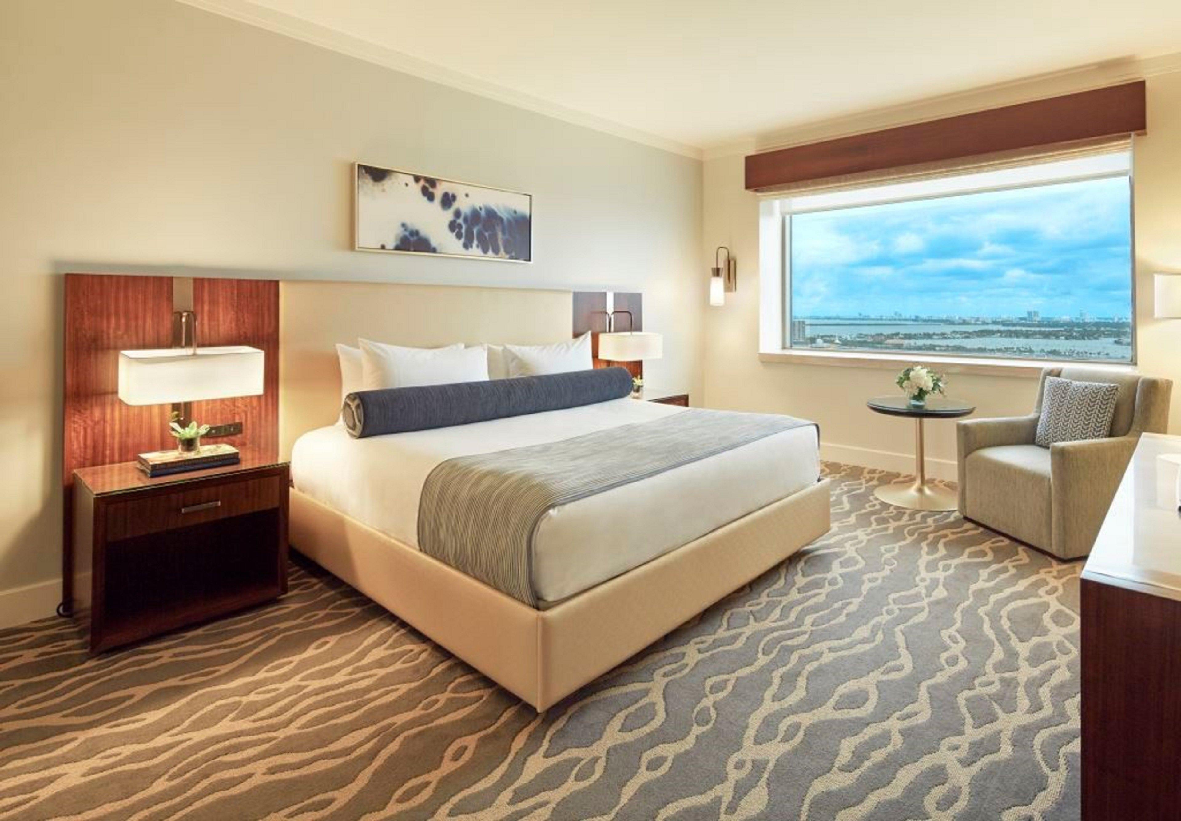 Hotel Intercontinental By Ihg 5*