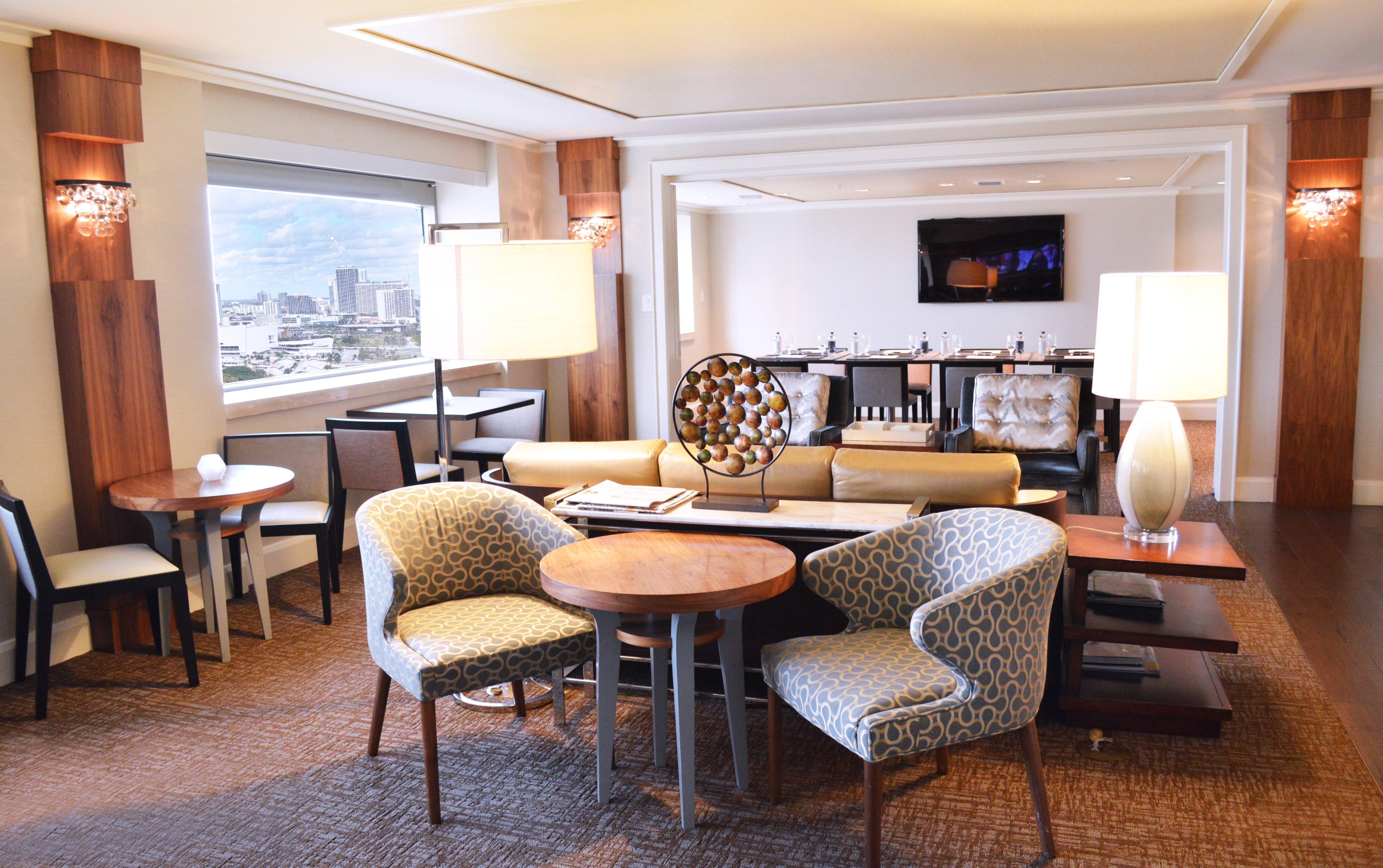 Hotel Intercontinental By Ihg Miami
