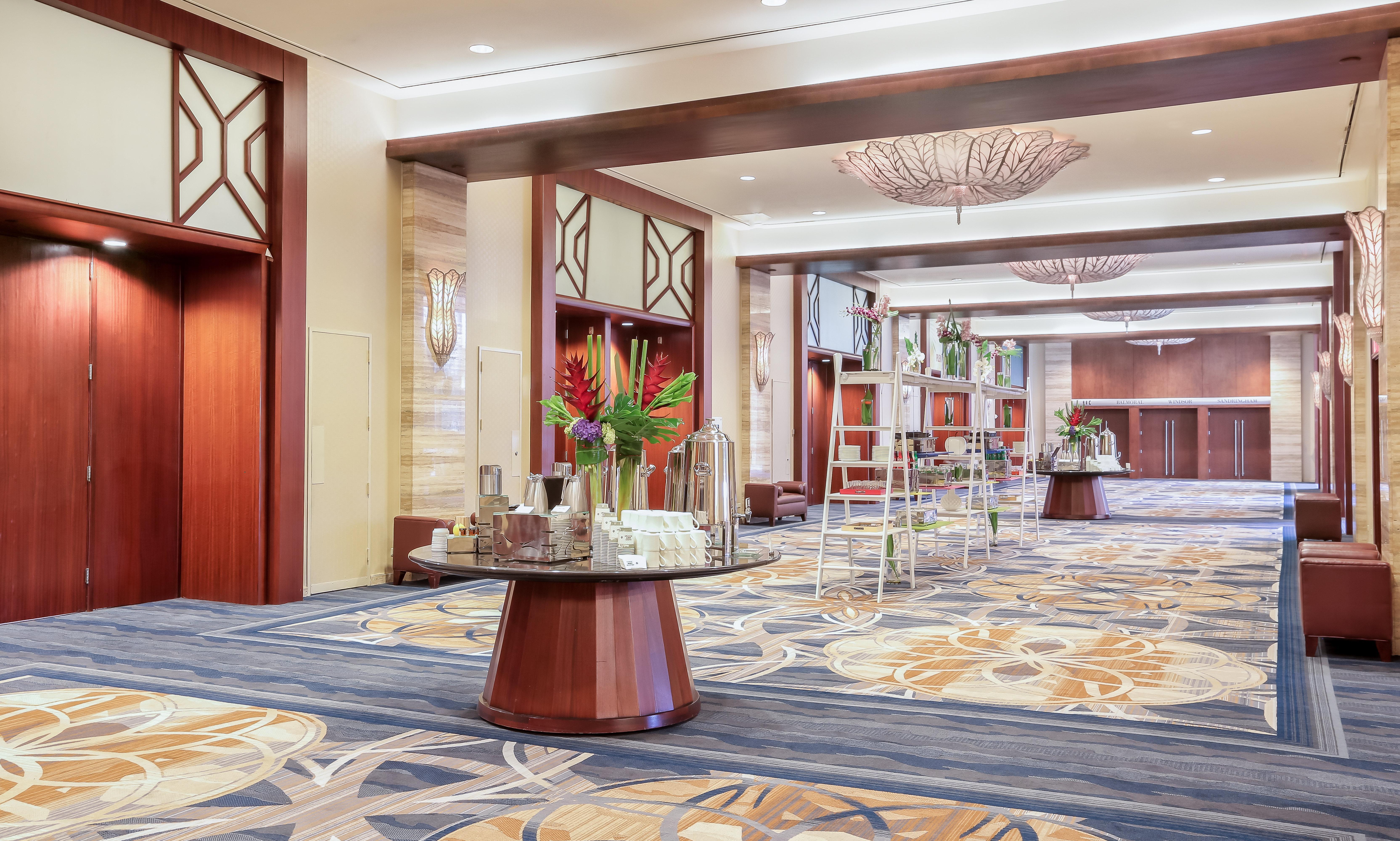 Hotel Intercontinental By Ihg Miami
