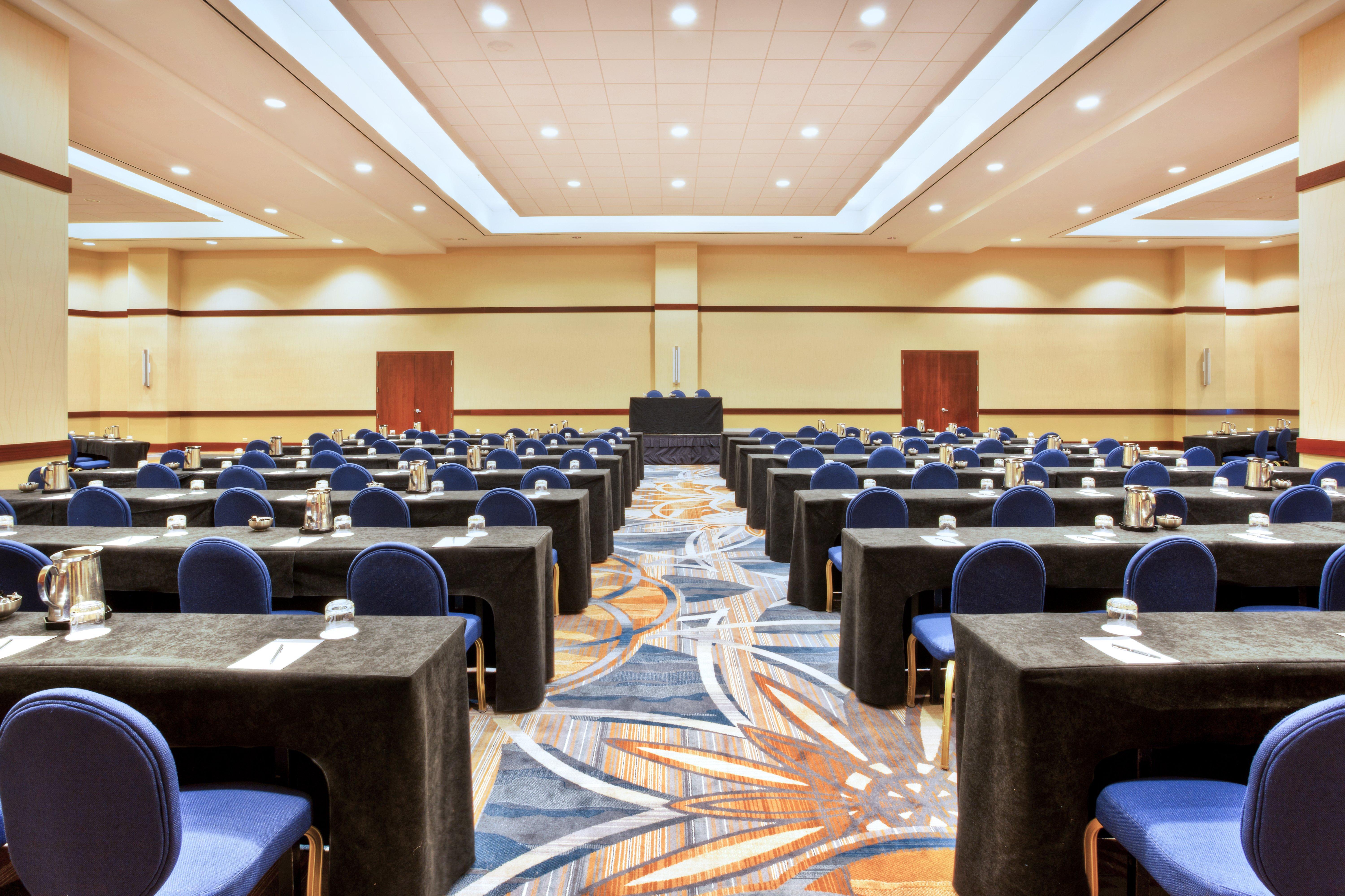 Intercontinental By Ihg Miami